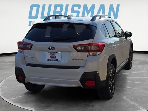 Certified 2023 Subaru Crosstrek 2.0i Premium image 6