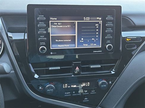 Used 2024 Toyota Camry LE image 19