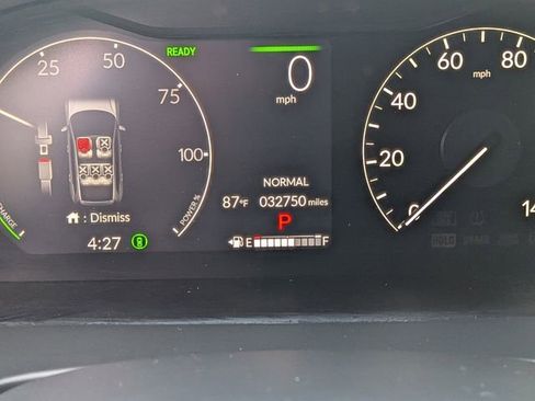 Used 2023 Honda CR-V Sport image 29