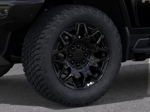 New 2026 GMC Hummer EV SUV AWD/4WD image 9