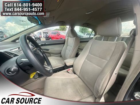 Used 2009 Honda Civic Hybrid Sedan image 10