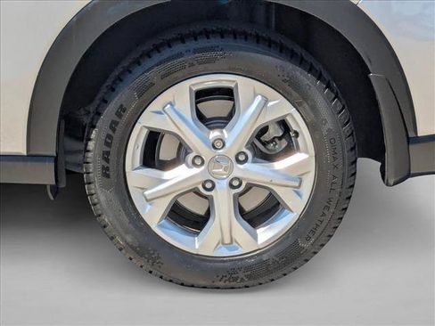 Used 2024 Honda HR-V LX image 24