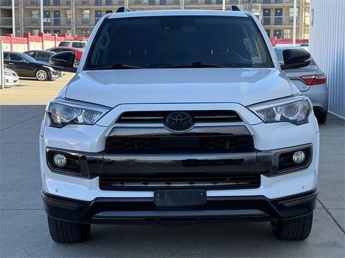 Used 2020 Toyota 4Runner Limited image 6