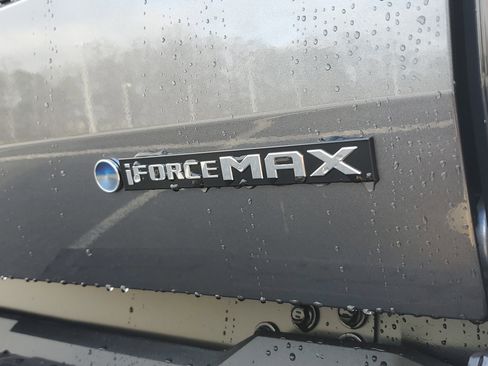 New 2026 Toyota Tundra TRD Pro image 7