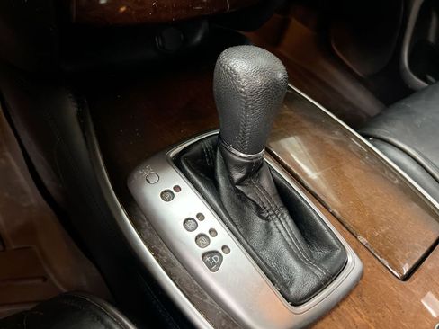 Used 2013 INFINITI JX35 AWD w/ Premium Pkg image 18