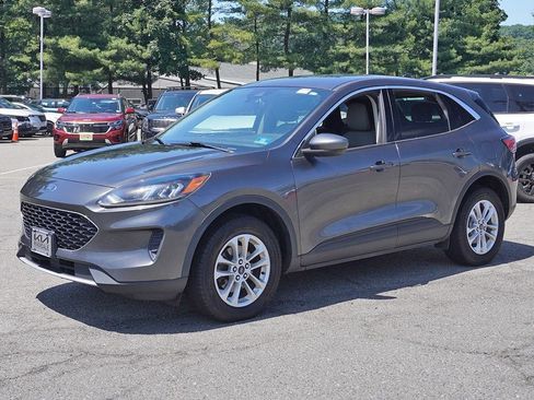 Used 2020 Ford Escape SE AWD/4WD image 6