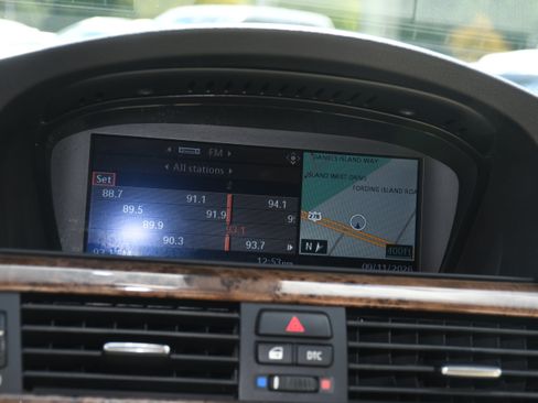 Used 2008 BMW 328i Convertible RWD image 19