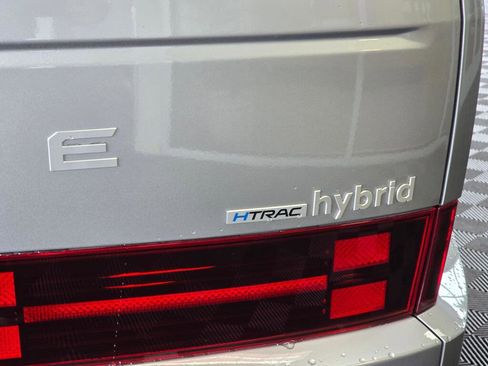 New 2026 Hyundai Santa Fe Limited AWD/4WD image 13