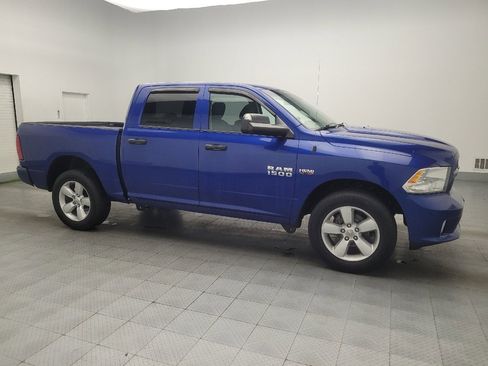 Used 2014 RAM 1500 Express image 11