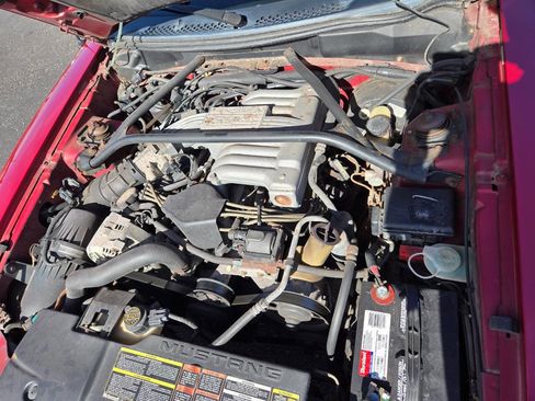 Used 1994 Ford Mustang GT image 30