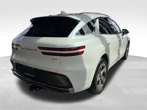 New 2026 Genesis GV70 2.5T Select AWD/4WD image 7