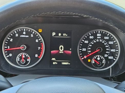 Used 2024 Kia K5 GT-Line w/ GT-Line Premium Package FWD image 10
