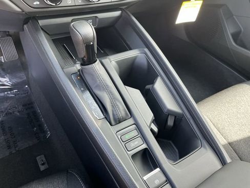 New 2026 Honda Accord SE image 23