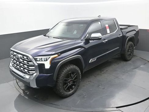 New 2026 Toyota Tundra 1794 Edition AWD/4WD image 31