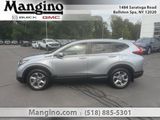 Used 2019 Honda CR-V EX-L image 2