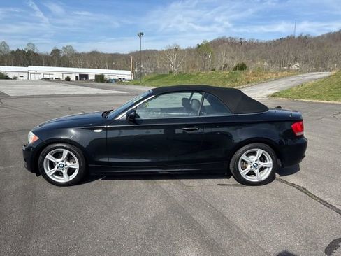Used 2013 BMW 128i Convertible image 5