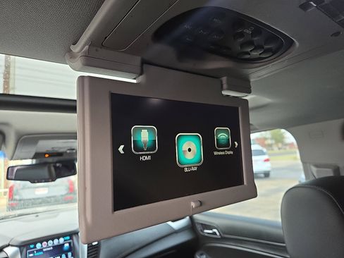 Used 2019 Chevrolet Tahoe Premier image 9