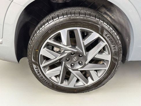 Used 2023 Hyundai Santa Fe Calligraphy AWD/4WD image 35