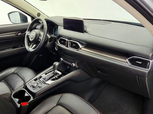 Used 2023 MAZDA CX-5 AWD 2.5 S w/ Premium Plus Pkg image 23