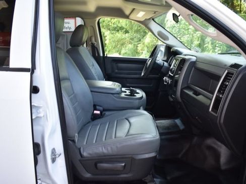 Used 2017 RAM 1500 Tradesman RWD image 15