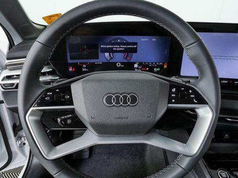 New 2026 Audi A5 2.0T Premium AWD/4WD image 8
