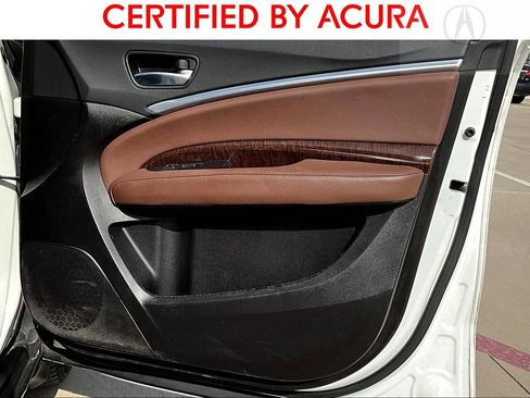 Used 2018 Acura MDX FWD w/ Technology Package image 22