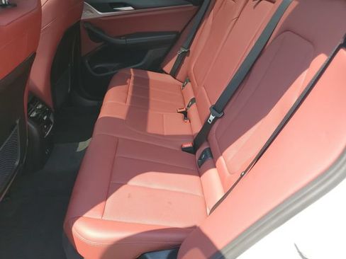 Used 2024 BMW X3 xDrive30i w/ Convenience Package AWD/4WD image 12