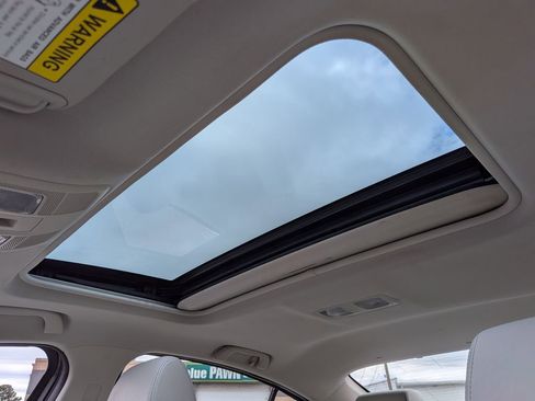 Used 2016 MAZDA MAZDA6 Grand Touring w/ GT Technology Package image 19