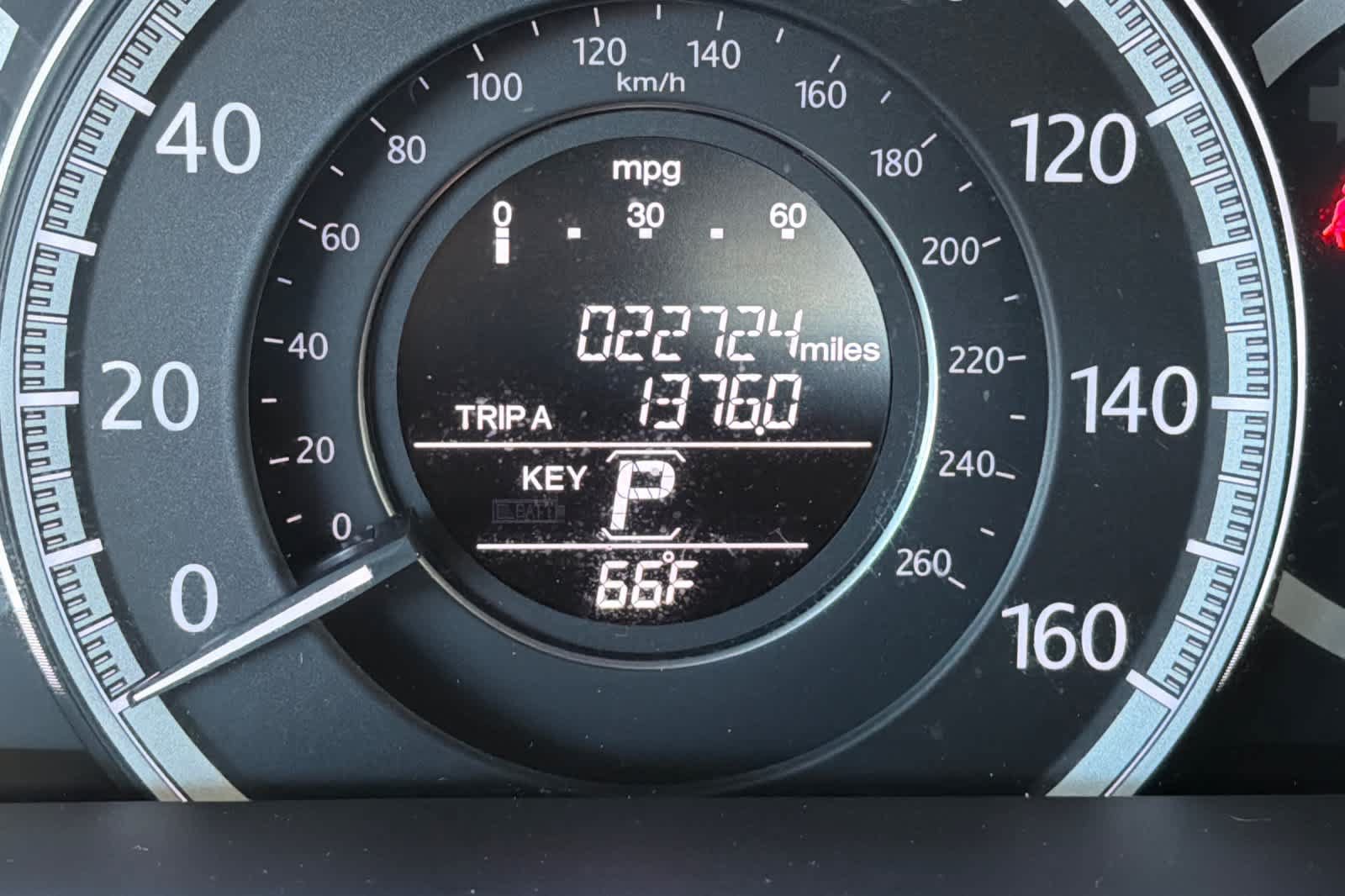 Used 2015 Honda Accord EX-L image 26