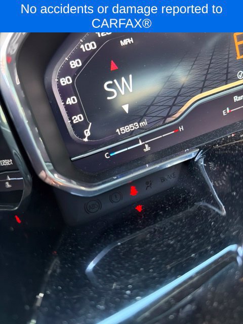 Certified 2024 GMC Sierra 1500 Elevation AWD/4WD image 33