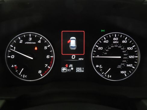 New 2026 Subaru Crosstrek 2.0i Premium image 13