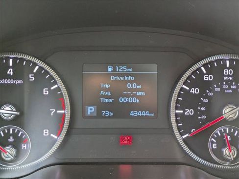 Used 2022 Kia Telluride S image 11