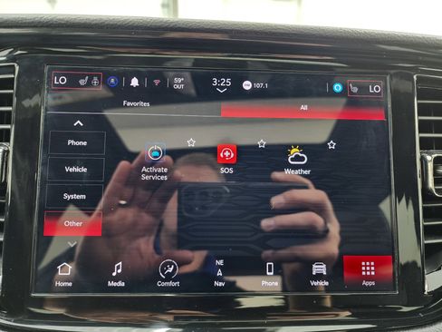 Used 2024 Dodge Durango GT image 57