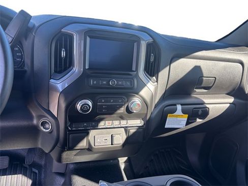 New 2026 GMC Sierra 1500 Pro w/ Pro Value Package image 11