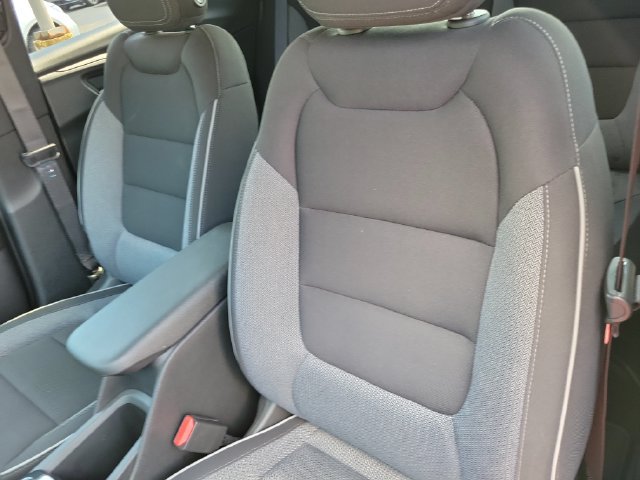 Used 2026 Chevrolet TrailBlazer LT FWD image 14