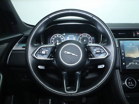 Used 2025 Jaguar F-PACE R-Dynamic S image 20