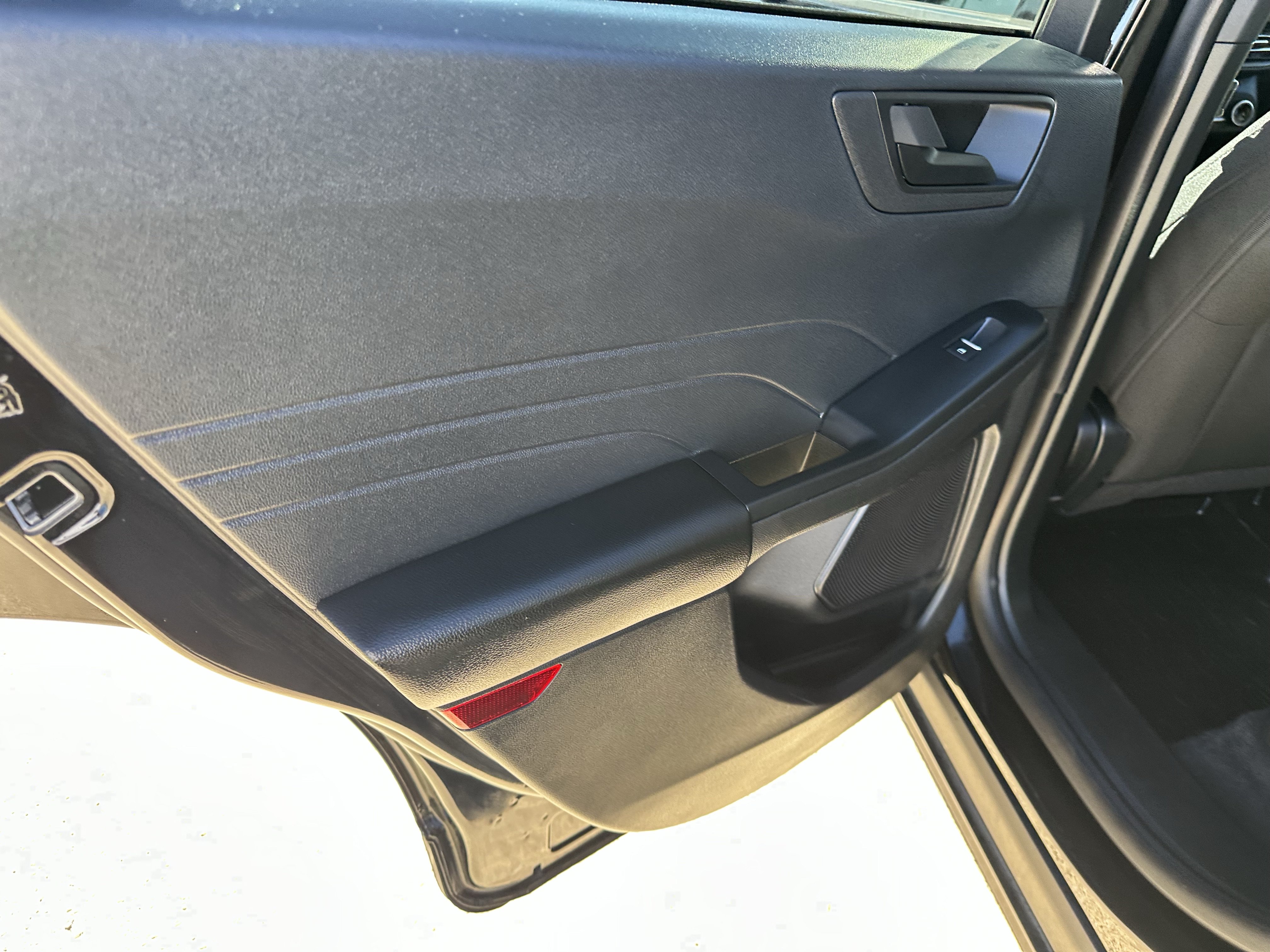 Used 2026 Ford Escape Active FWD image 11