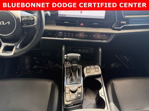 Used 2024 Kia Sportage X-Line AWD/4WD image 18
