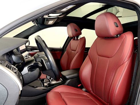 Certified 2023 BMW X3 xDrive30i w/ Premium Package image 20