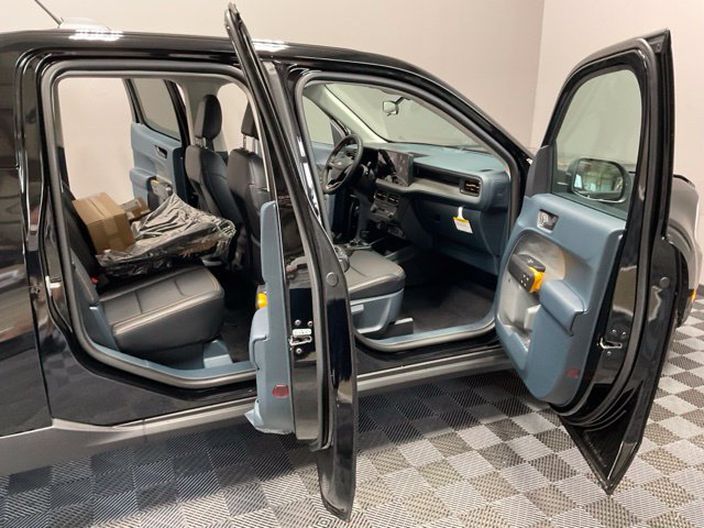 New 2026 Ford Maverick Tremor AWD/4WD image 21