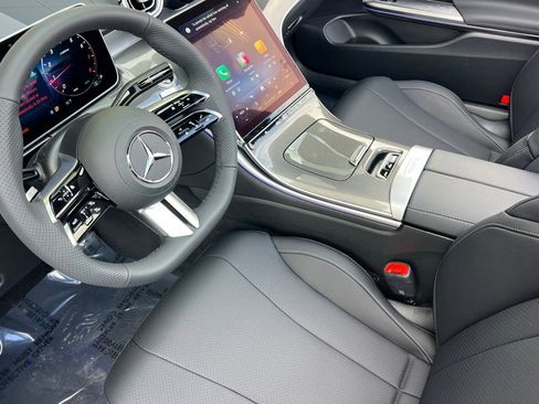 New 2026 Mercedes-Benz CLE 300 4MATIC Cabriolet image 4