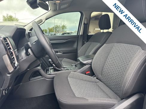 Used 2024 Ford Ranger XLT w/ FX4 Off-Road Package AWD/4WD image 16