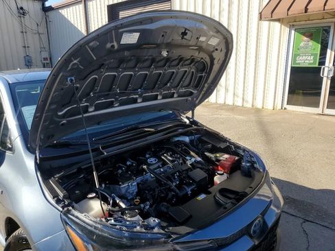 Used 2020 Toyota Corolla LE image 37