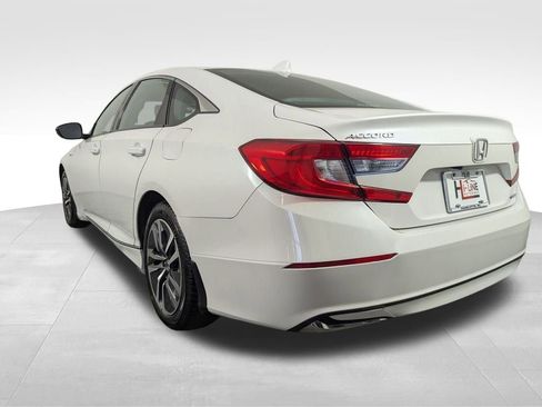 Used 2019 Honda Accord EX-L image 57