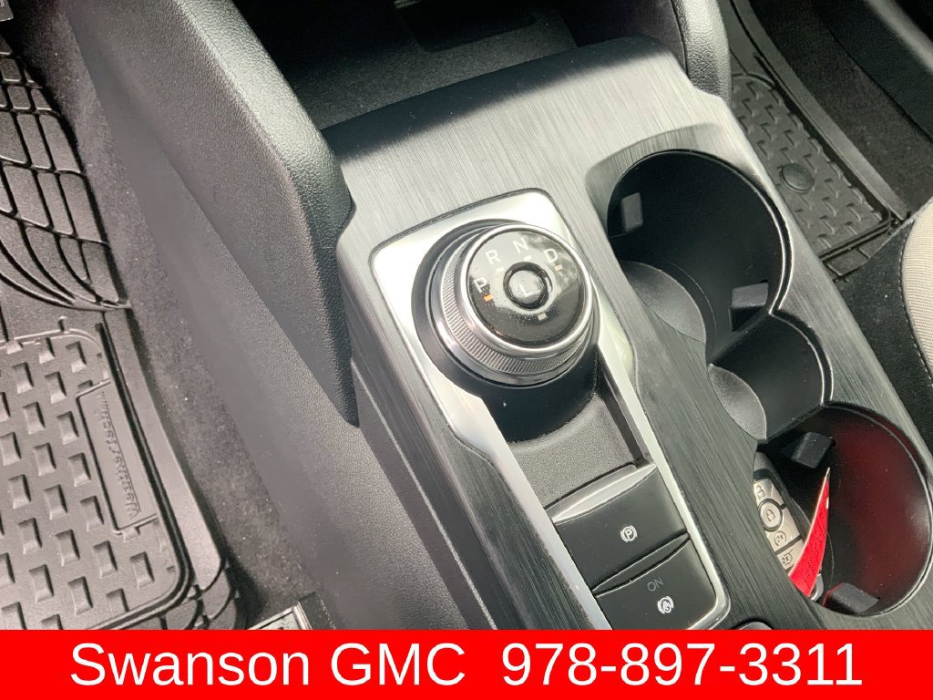Used 2022 Ford Escape SE w/ Convenience Package AWD/4WD image 16