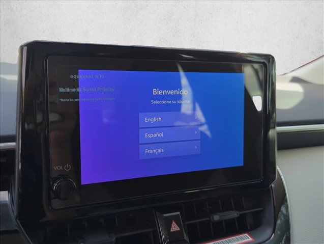 New 2027 Toyota Corolla LE FWD image 15