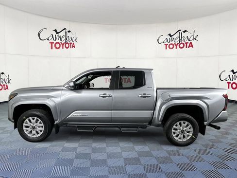 New 2026 Toyota Tacoma SR5 image 4
