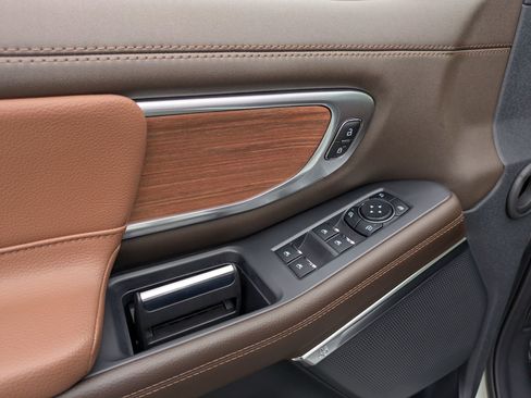 New 2026 Ford Expedition Max King Ranch image 16