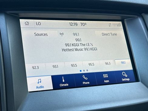 Used 2021 Ford Ranger XLT w/ Trailer Tow Package image 17