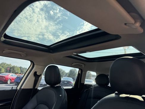 Used 2018 MINI Cooper Clubman S AWD/4WD image 21